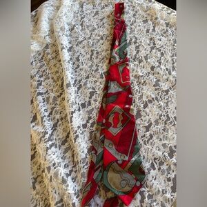 Vintage Austin Grey Tie